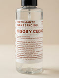 Perfumante para espacios - Higos y Cedro