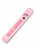 Abanicos Putos Sofocos