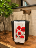 Toalla Poppy