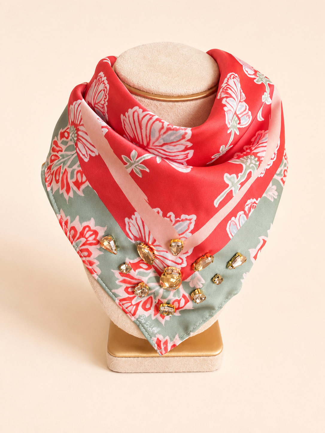 Pañoleta Collar