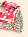 Pañoleta Collar