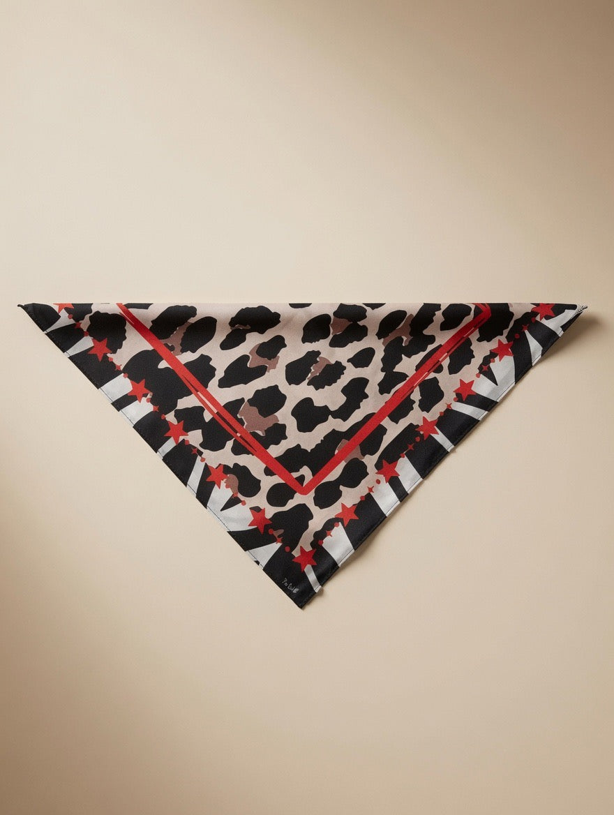 Pañoleta de Mano