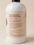Perfumante para espacios - Toronja Limón