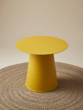 Mesa Axis Amarilla