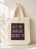 Tote Bag Casa Turbay