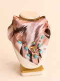 Pañoleta Collar