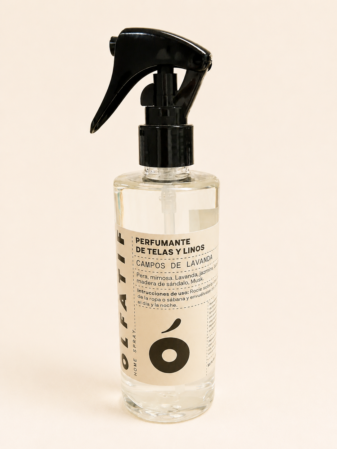 Perfumante de Telas y Linos - Campos de Lavanda
