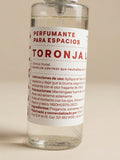 Perfumante para espacios - Toronja Limón