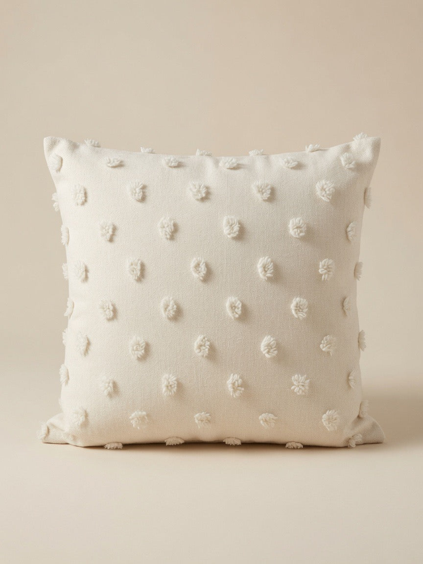 Cojín Dots Cuadrado