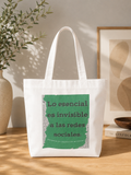Tote Bag Casa Turbay