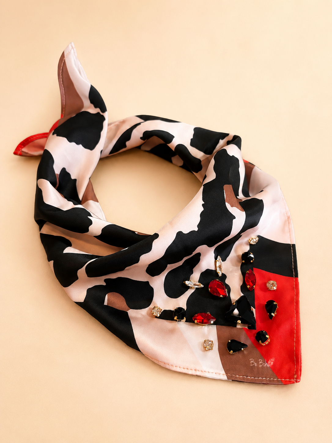 Pañoleta Collar