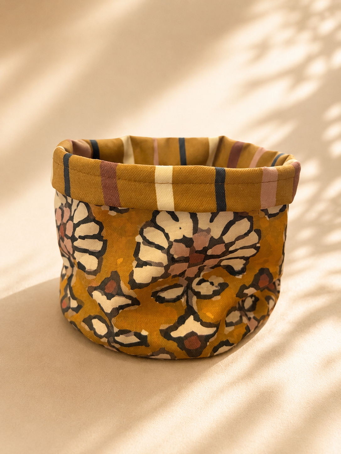 Panera Pequeña Tela