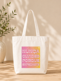 Tote Bag Casa Turbay
