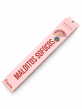 Abanico Malditos Sofocos