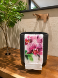 Toalla Orchid