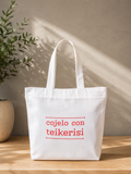 Tote Bag Casa Turbay