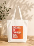 Tote Bag Casa Turbay