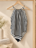 Top Be Boho