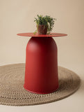 Mesa Axis Roja