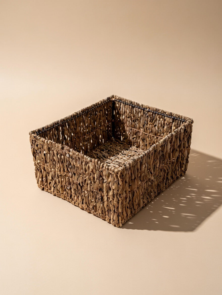 Caja en Seje