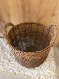 Canasto con Agarradera Mediano