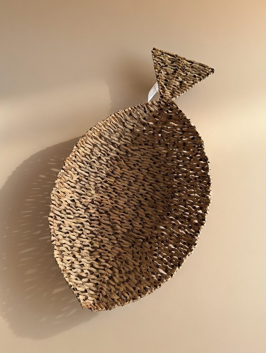 Pescado pequeño