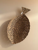 Pescado pequeño