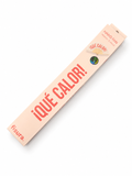 Abanico Que Calor