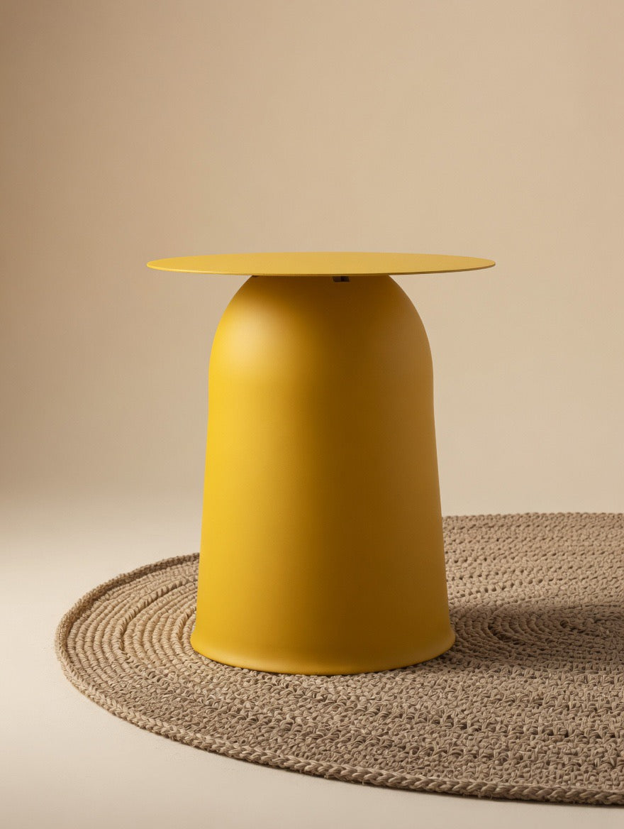 Mesa Axis Amarilla