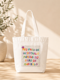 Tote Bag Casa Turbay