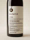Perfume para Reeds Citrus