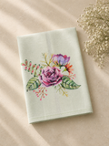 Toalla Bouquet