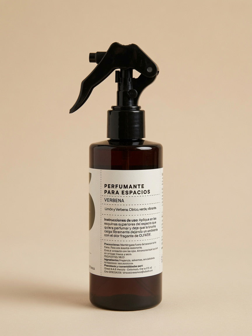 Perfumante para espacios - Verbena