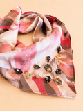 Pañoleta Collar