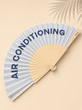 Abanico Air Conditioning