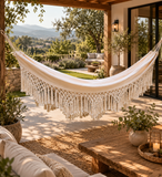 Hamaca Boho