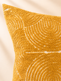 Cojín Ondas de Sol