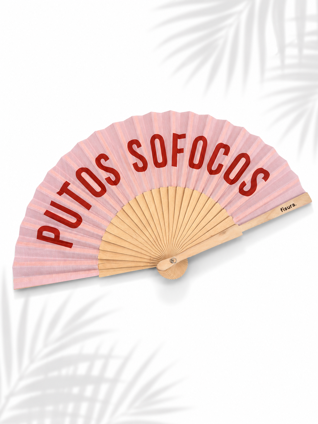 Abanicos Putos Sofocos