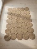 Alfombra Carpetas Ana