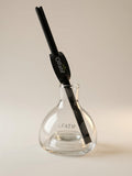 Envase de vidrio soplado a mano 250 ml