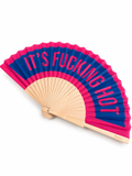 Abanico Fucking hot