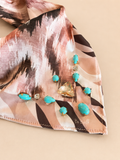 Pañoleta Collar