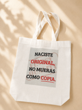 Tote Bag Casa Turbay