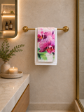 Toalla Orchid