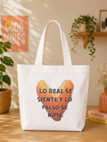 Tote Bag Casa Turbay