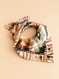 Pañoleta Collar