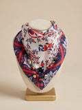 Pañoleta Collar