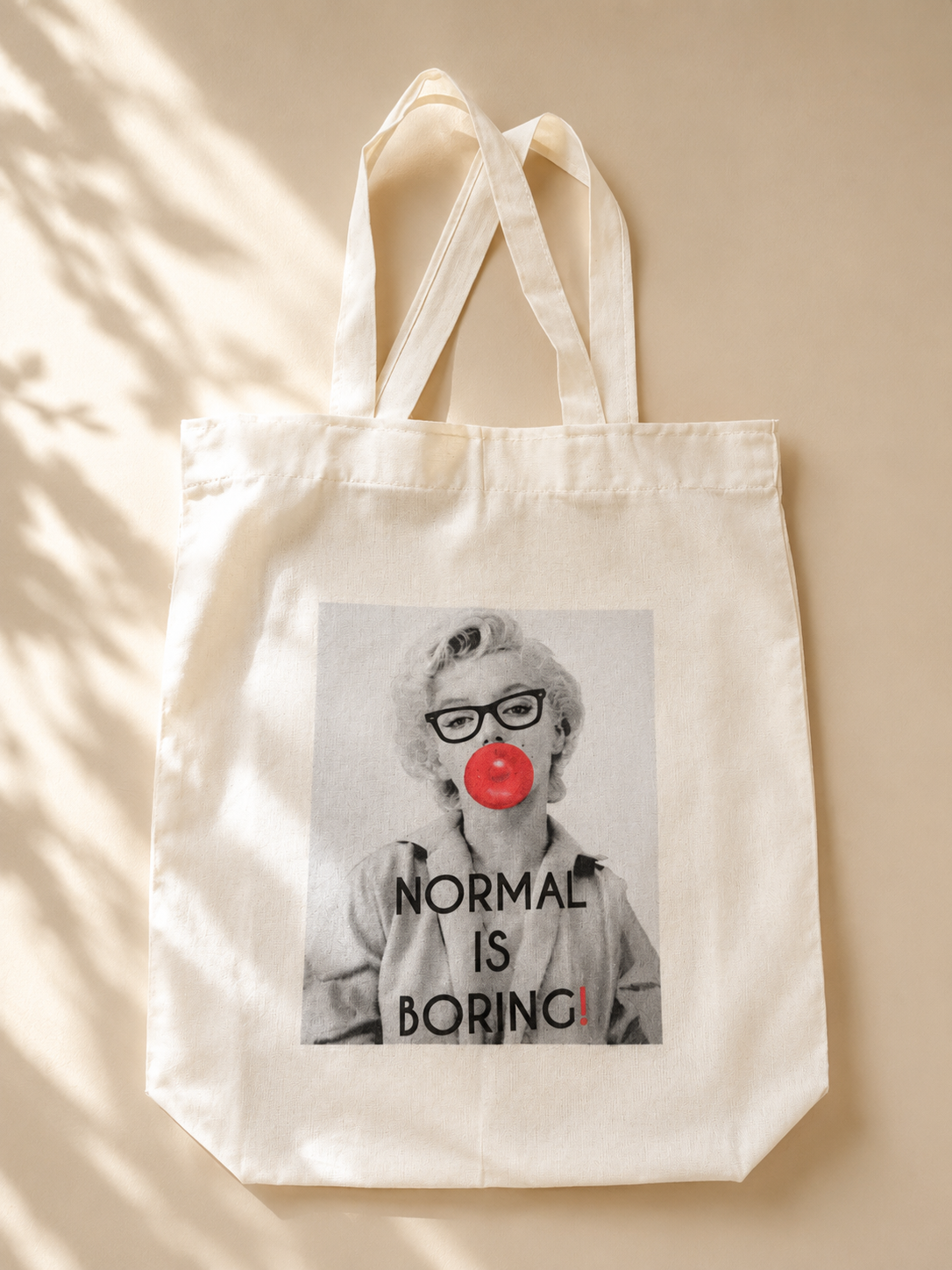 Tote Bag Casa Turbay