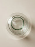 Envase de vidrio soplado a mano 250 ml
